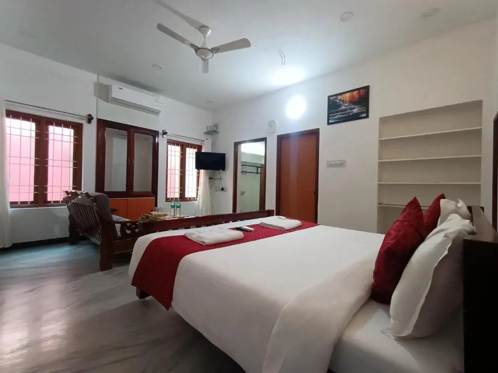 Hotel photo 10