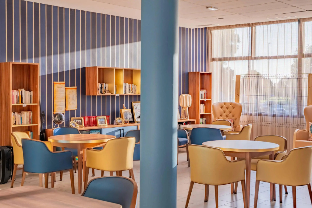 Hotel photo 19