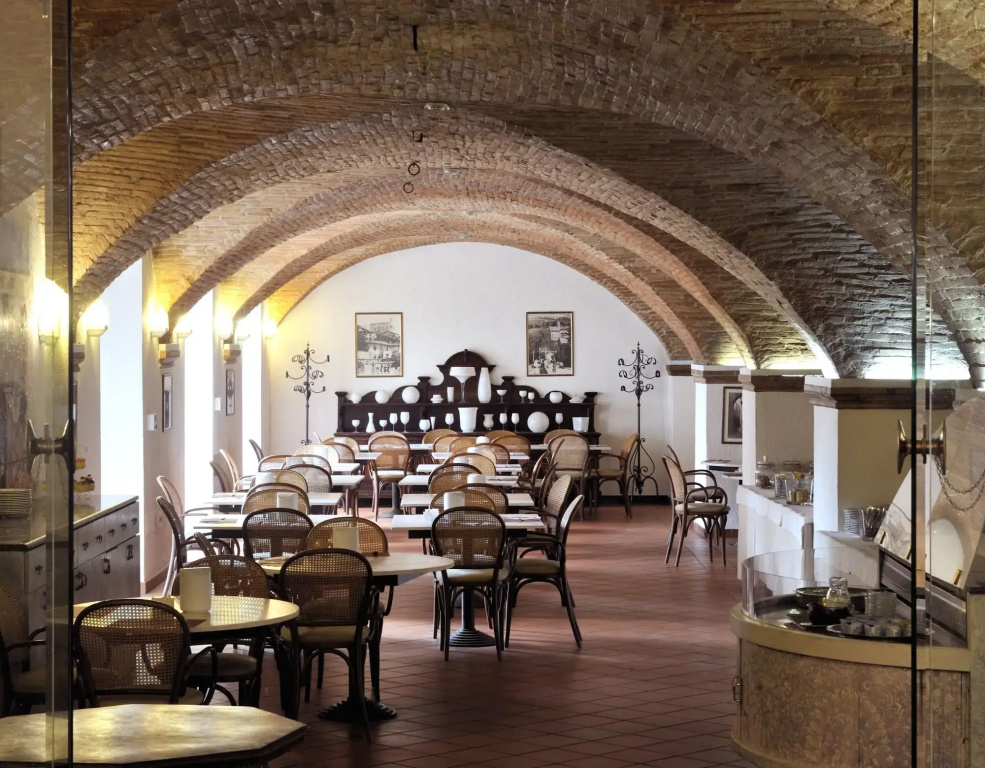 Hotel San Marco - фото 28