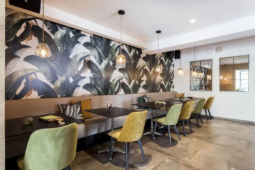 Le Val d'Arimont Hotel - фото 32