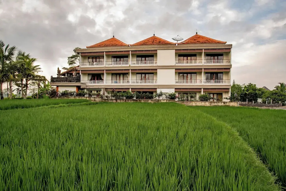 Hotel photo 28