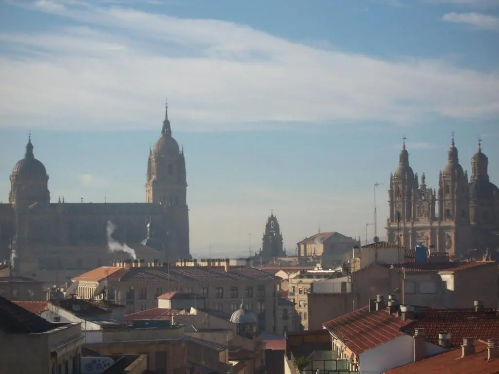 Condal - Chambres