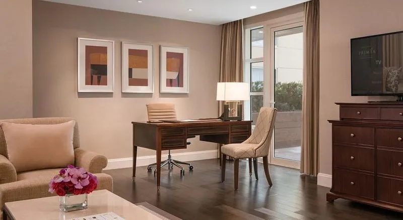 Discovery Primea - Chambres