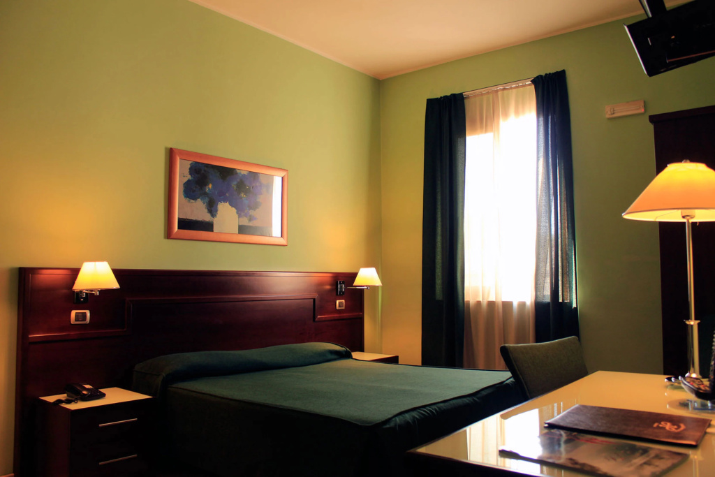 Hotel Panorama - Général