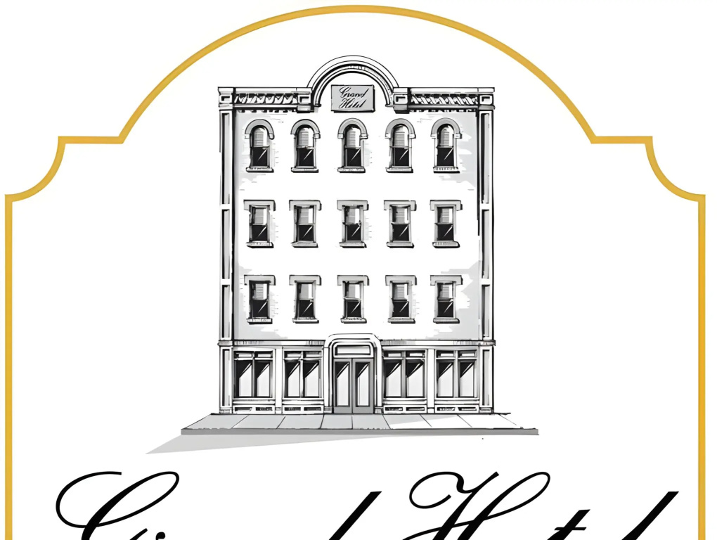 The Grand Hotel