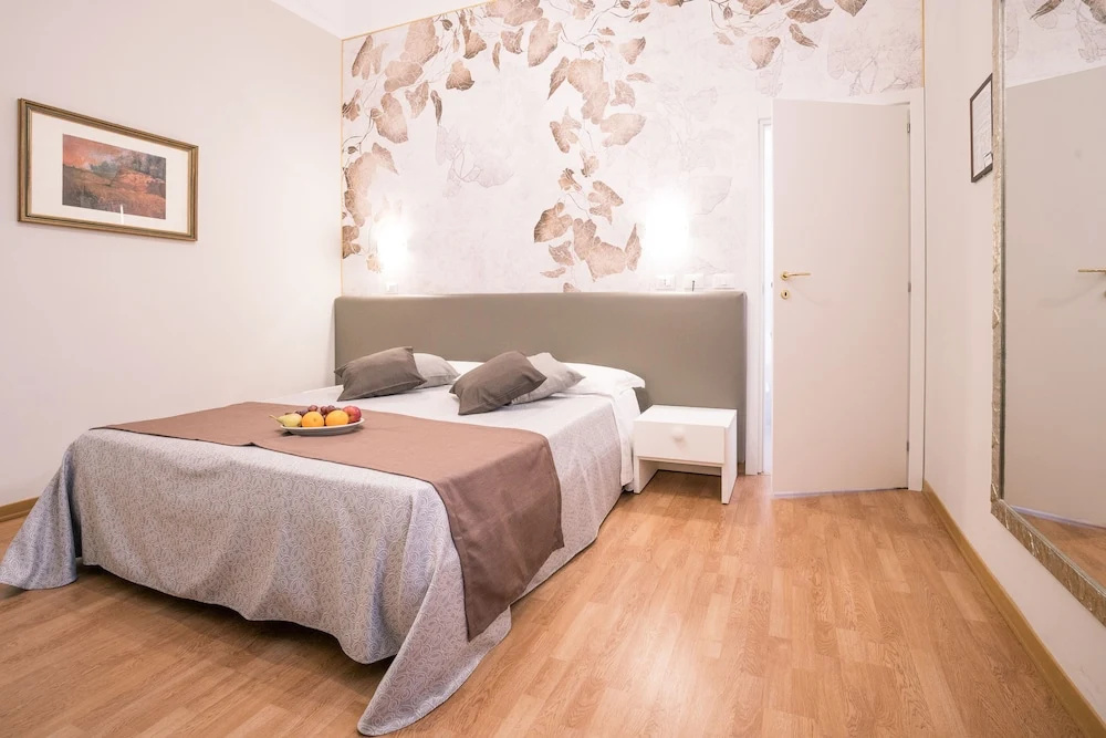 Classic room