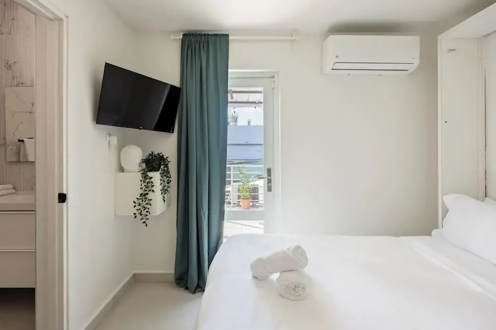 Ocean Park 3BDR \- 2b Hot tub Terrace @RivieraVilla