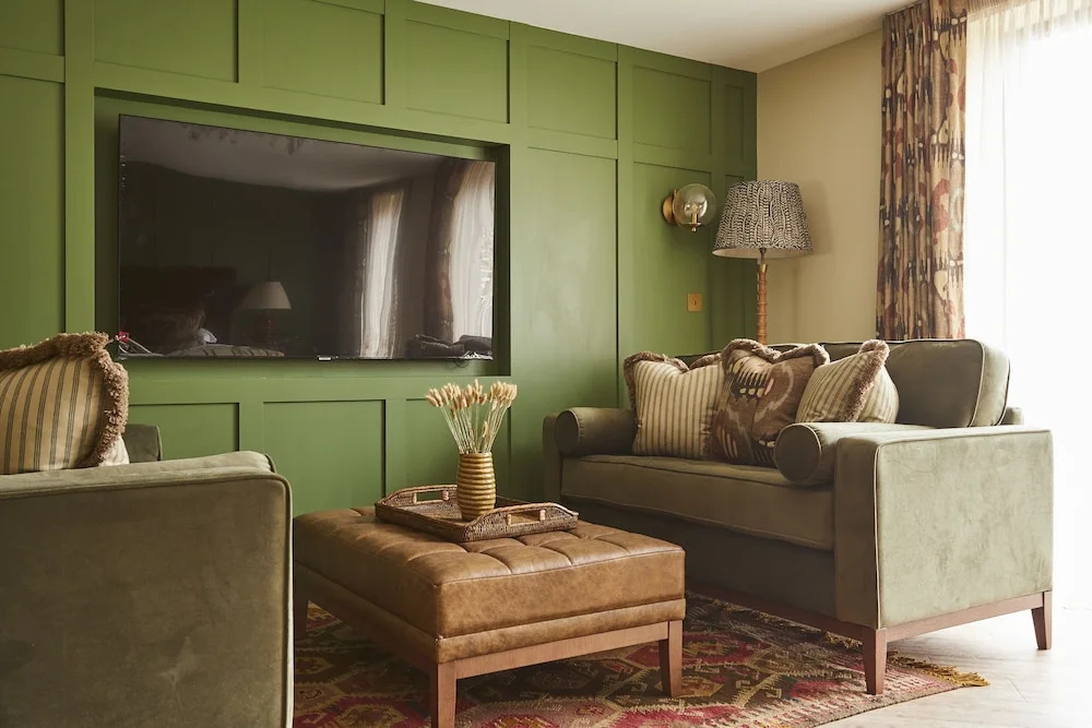 Rothay Manor Hotel - Chambres