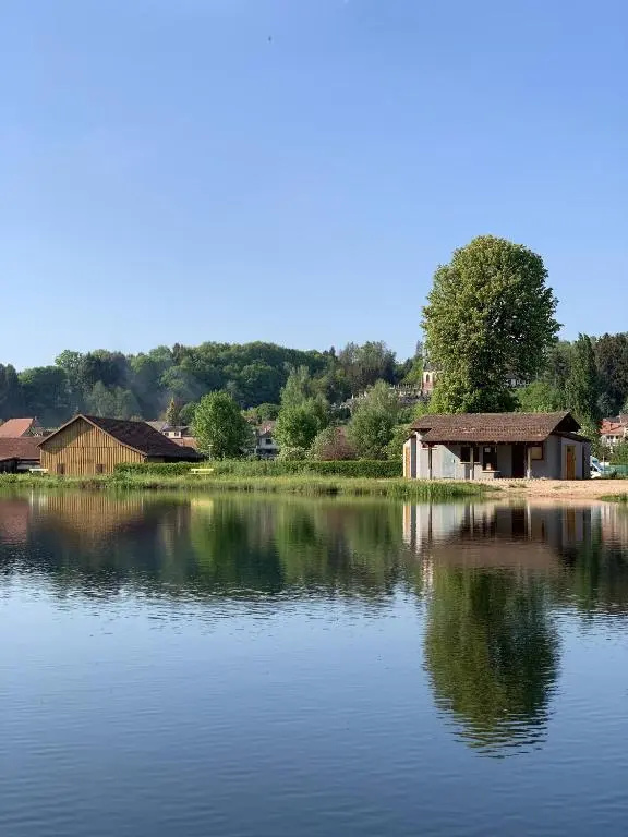 Voir la photo 2 — Camping De La Sarre