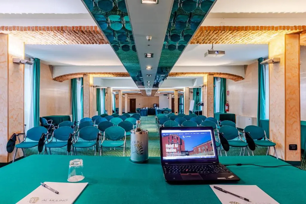 LVG Hotel Collection - Al Mulino - Général