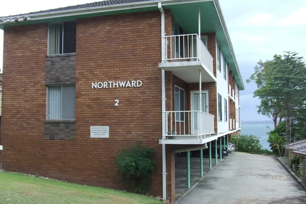 Northward Unit 1 - Nelson Bay