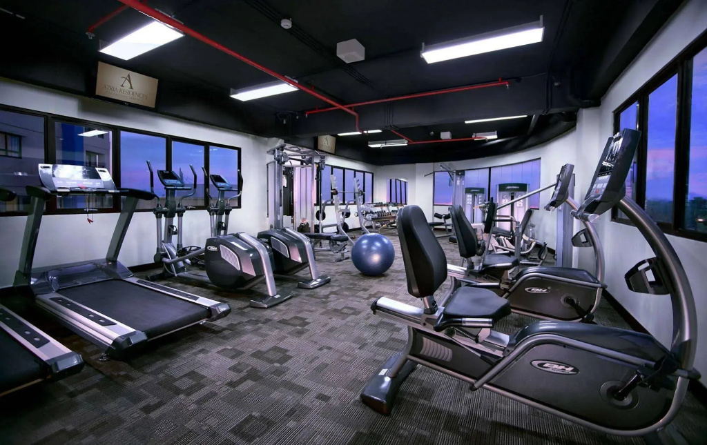Atria Residences Gading Serpong - Général