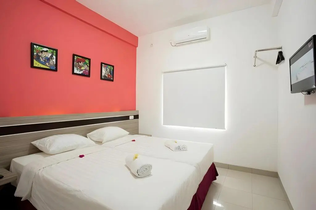 Hotel photo 15