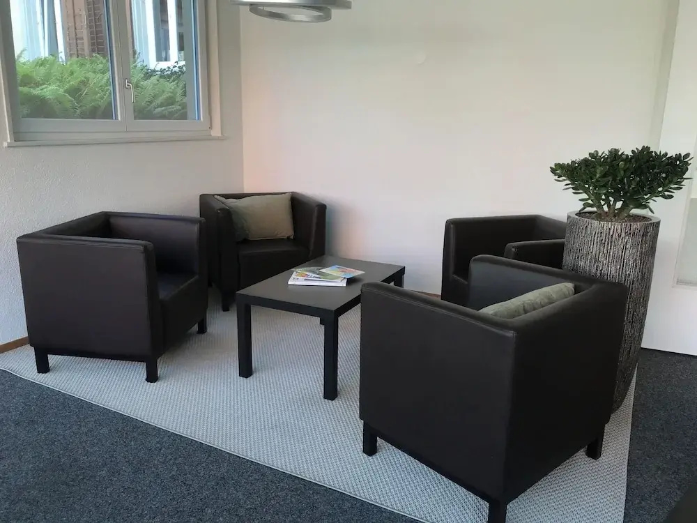 Dialoghotel Eckstein - Général