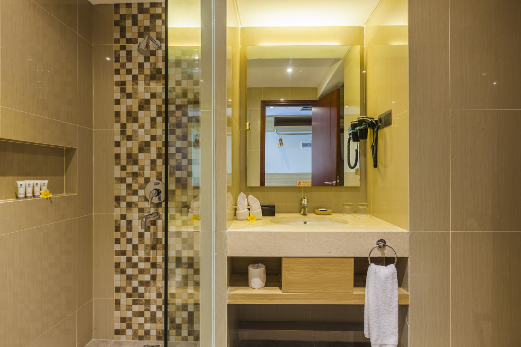 Best Western Kamala Jimbaran