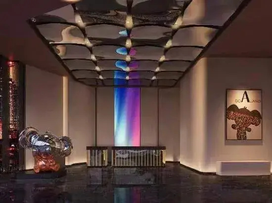 DO A LAND V Hotel (Changsha Zhongmao City Branch)