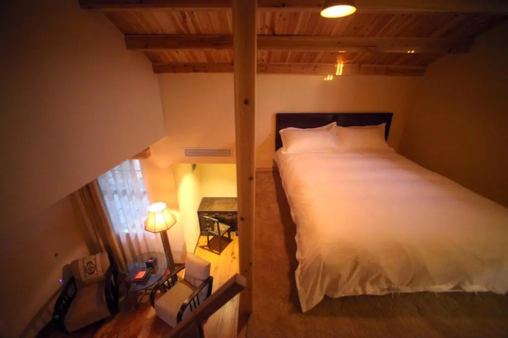 Imperial Guard Boutique Hotel - Chambres