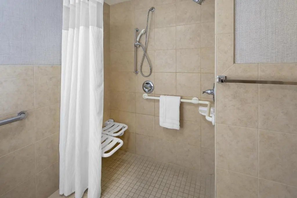 Residence Inn by Marriott Houston Katy Mills - Général