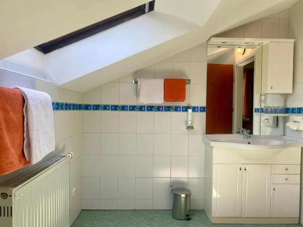 Landgasthof Peilsteinblick - Chambres