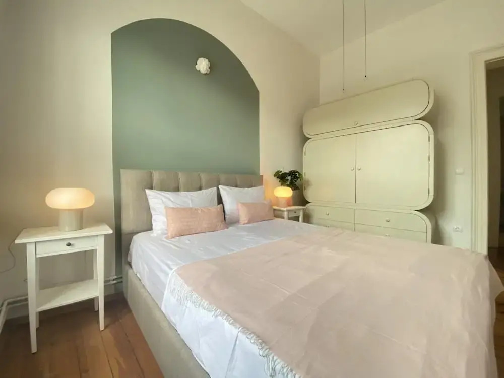 Distinguished Flat Next to The Museum of Innocence - фото 4