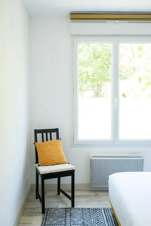Voir la photo 4 — Appartement cosy - Guer-Coëtquidan
