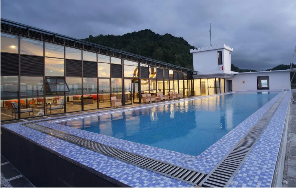 Hotel photo 12