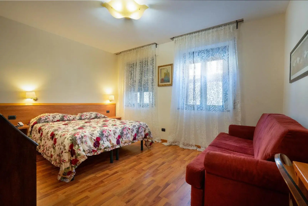 Hotel Bernardino - Général