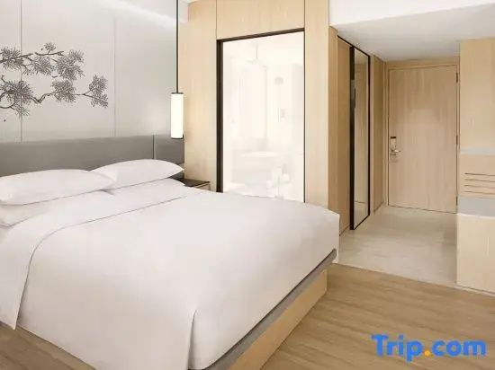 Premier room