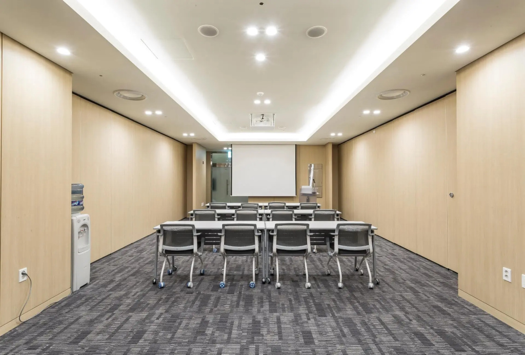Business Centre