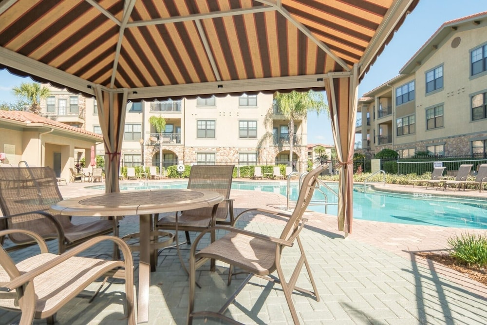 Bp333cp 2bed/2ba Bella Piazza Pool View 2 Bedroom Condo