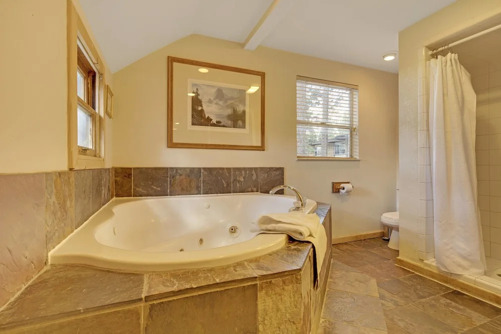 3 Peaks Resort & Beach Club - Chambres