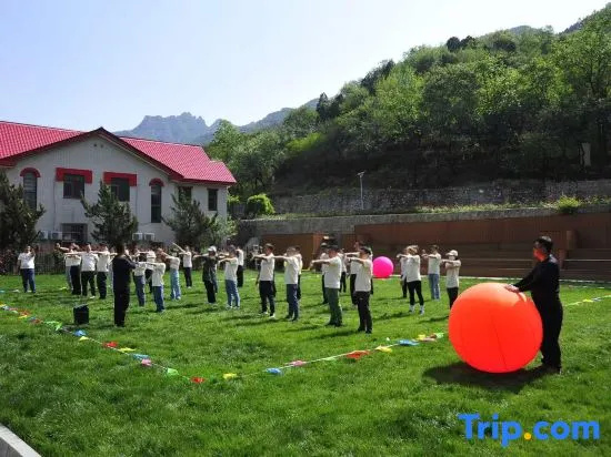 The Second Mountain Resort