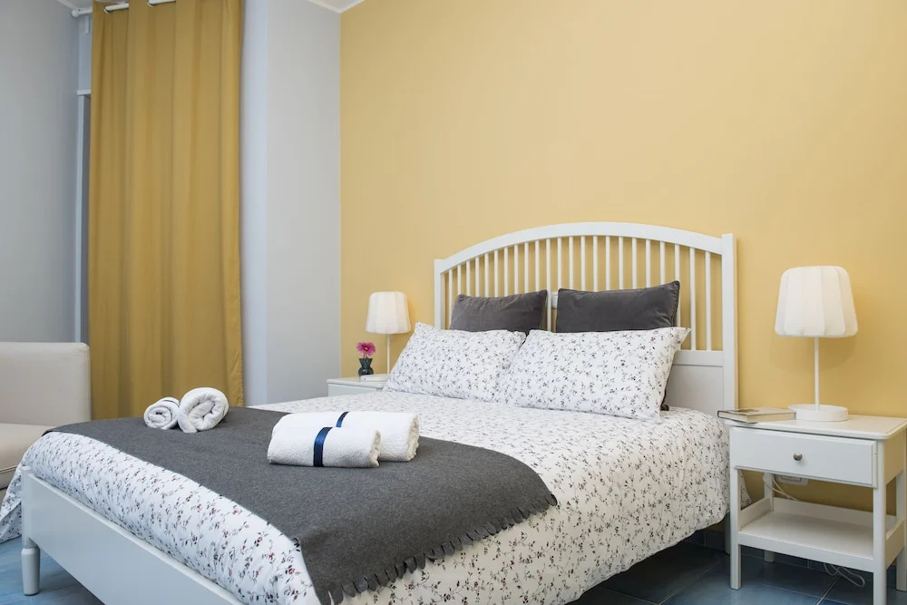 Classic room