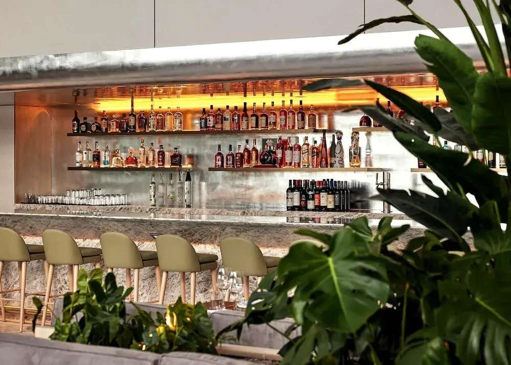 AKA Miami Brickell - Residence