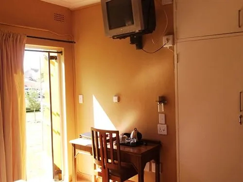 Nomndeni Lodge Zamabhele - Général