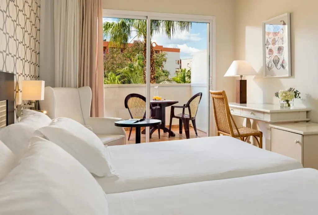 H10 Salauris Palace - Chambres