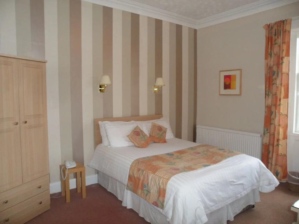 Sure Hotel by Best Western Lockerbie - Général