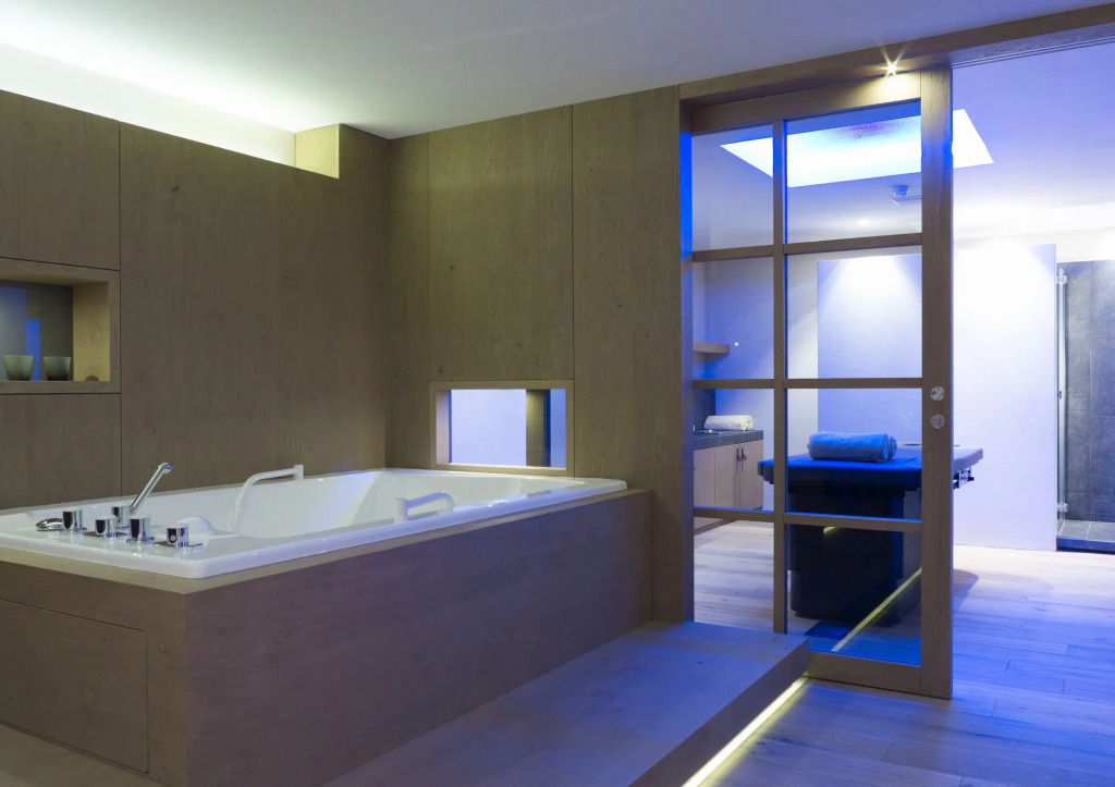 Eco & Wellness Boutique Hotel Sonne - Général