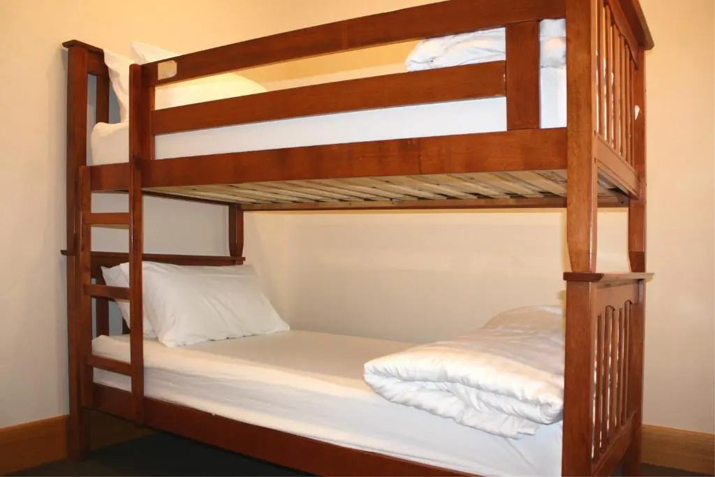 Stuart Range Outback Resort - Chambres