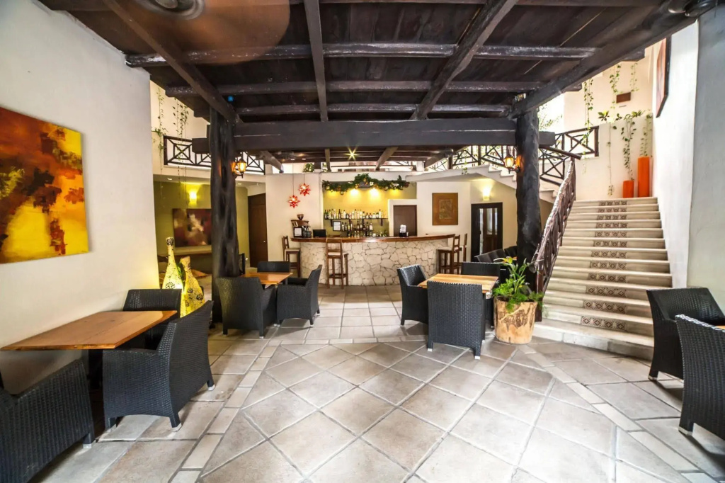 Hotel photo 23