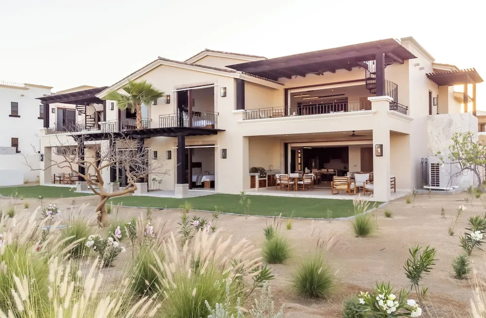 Palmilla Dunes Luxury Residences