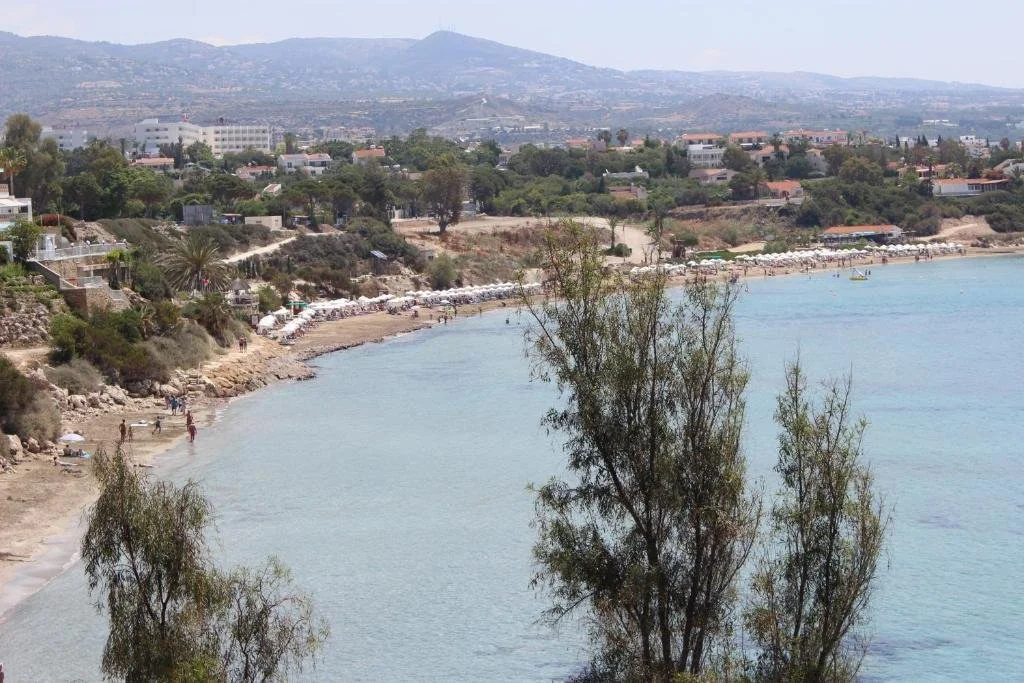 Beach & Waterfront