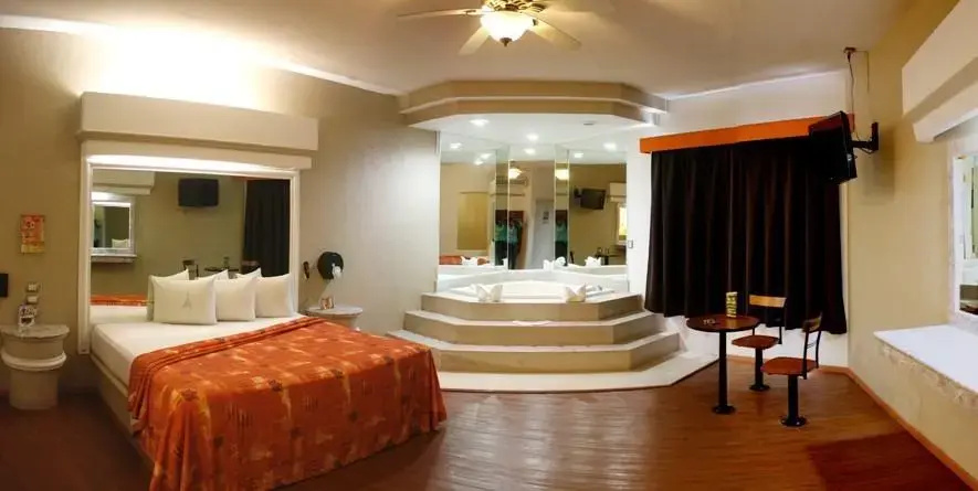 Hotel photo 10
