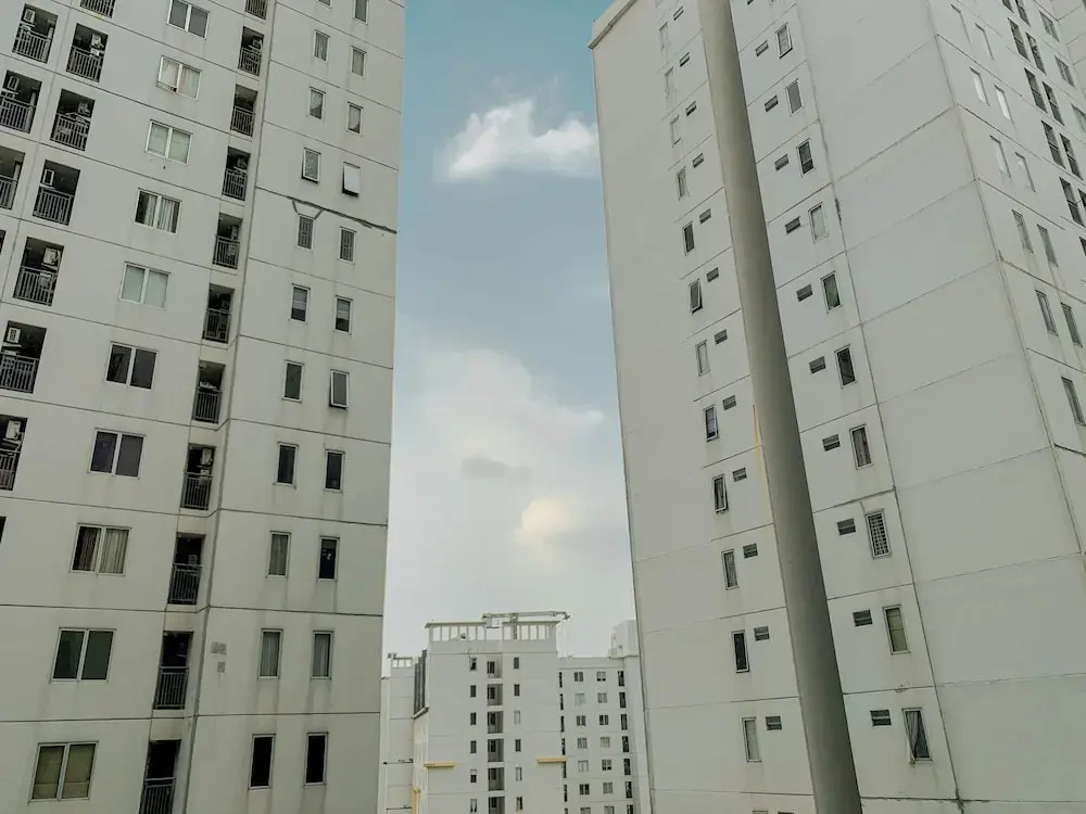 Comfort Studio Room At Bassura City Apartment