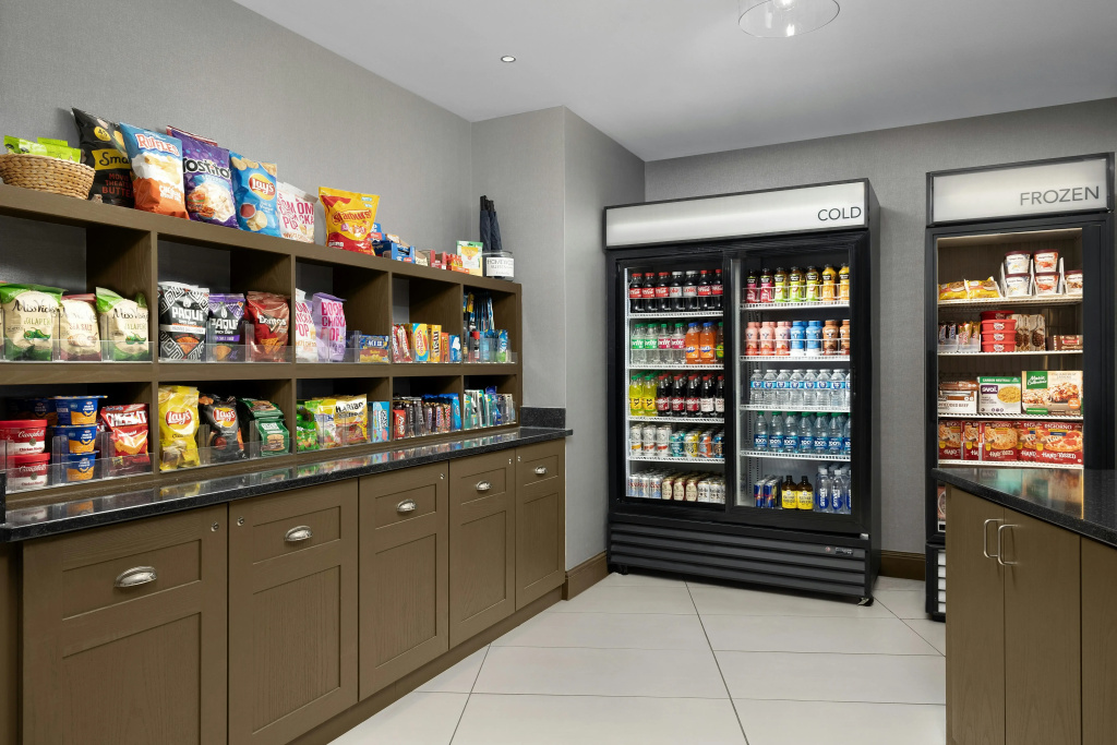 Homewood Suites by Hilton Reading - Général