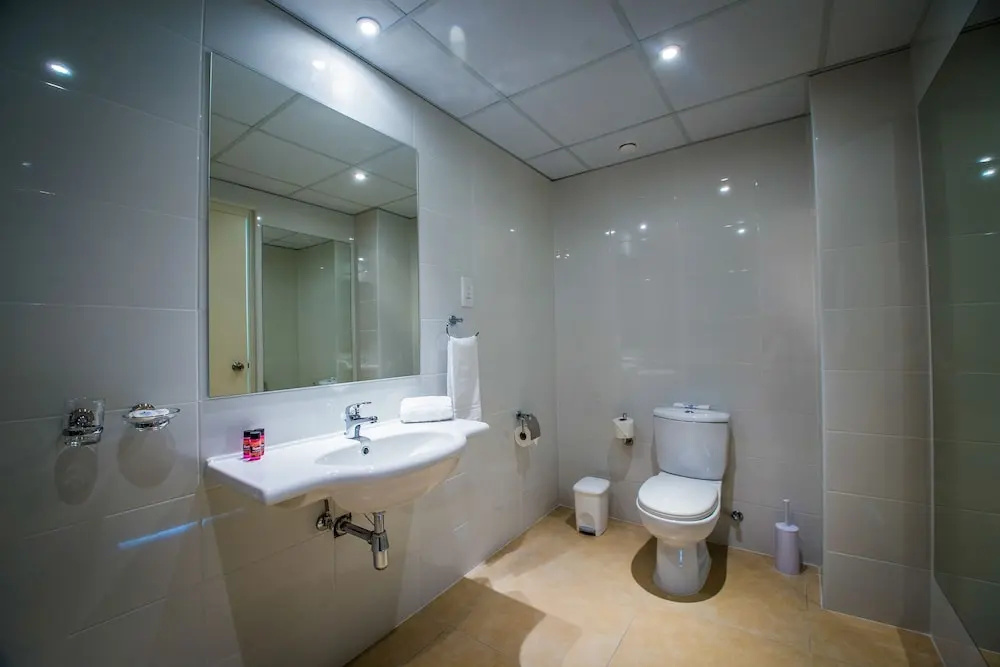 Stamatia Hotel - Chambres