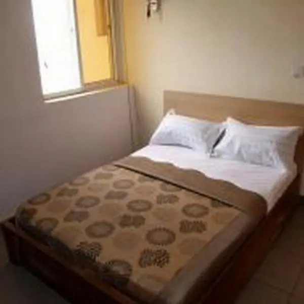 Classic room