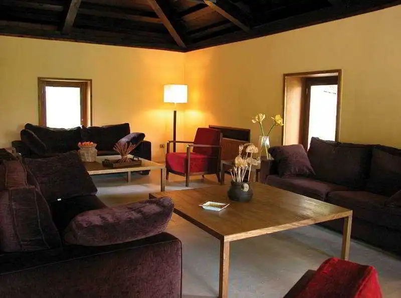 Fuente Aceña Hotel Boutique - Général