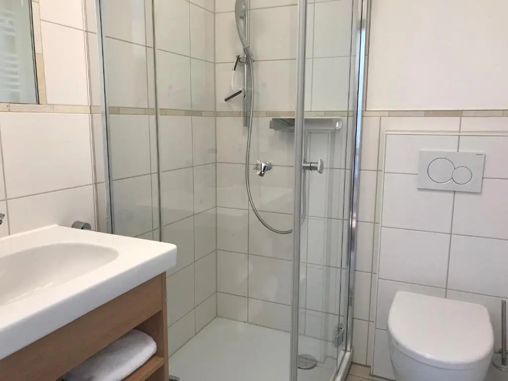 Hotel Gasthof zum Goldenen Lamm - Chambres