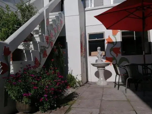 Doa Tatiana Apart Hotel